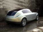 Lancia Granturismo Concept 2002 года